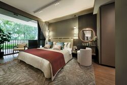 Copen Grand (D24), Condominium #487779321